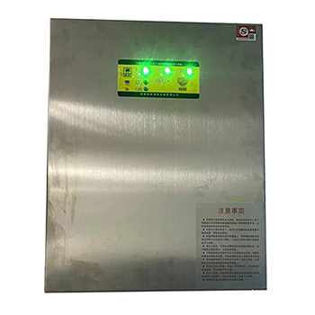 CMJS10-1-AC型厨房自动灭火系统设备装置